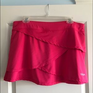 Kiava Running skort